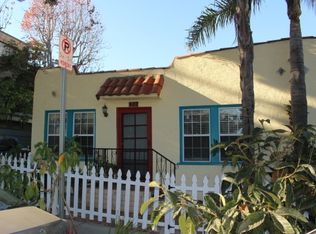417 Strand St, Santa Monica, CA 90405