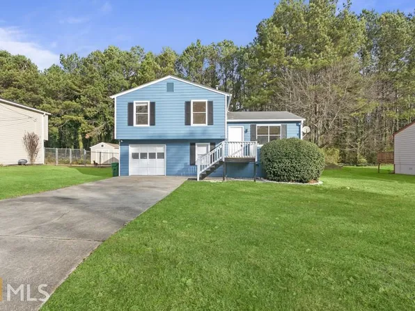 1842 San Gabriel Ave, Decatur, GA 30032