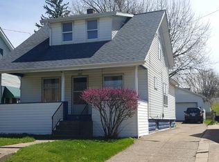 917 E 33rd St, Erie, PA 16504