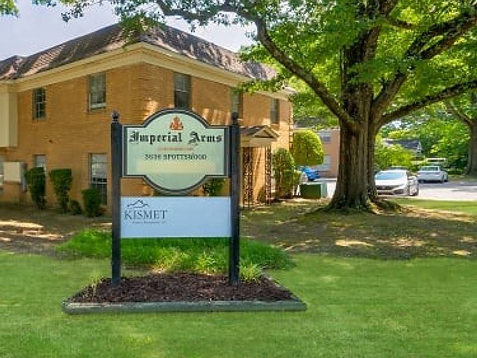 1st image of 3646 Spottswood Ave APT 7