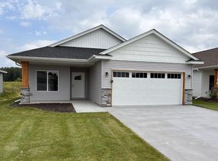 25845 Emerson Ct, Wyoming, MN 55092