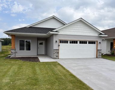 25845 Emerson Ct, Wyoming, MN, 55092