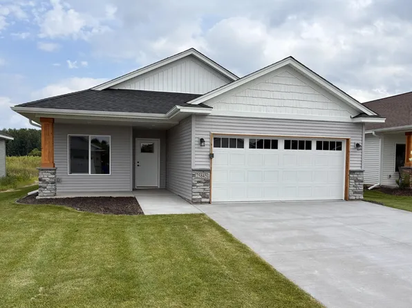 25845 Emerson Ct, Wyoming, MN 55092