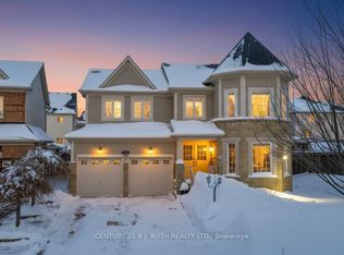47 Maple Crown Ter, Barrie, ON L4M7H9