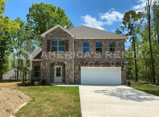 10942 Woodland Dr, Mc Calla, AL 35111