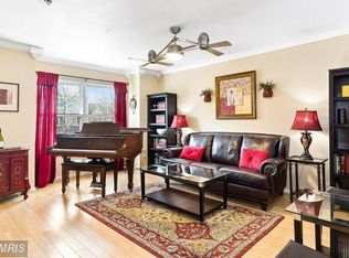5017 Woodlands Glen Rd, Baltimore, MD 21209