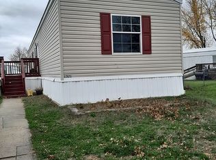 1321 Melinda Dr #129, Moscow Mills, MO 63362