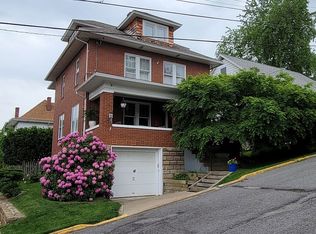 445 Linden St, Morgantown, WV 26501