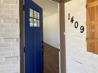 1409 Munn Dr, Ennis, TX 75119