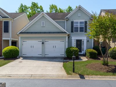 327 Balaban Cir, Woodstock, GA, 30188