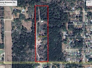 Brewster Rd, Madisonville, LA 70447
