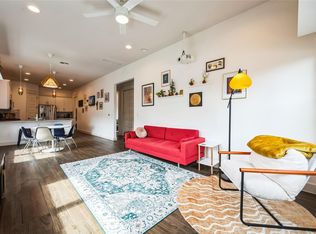 1608 Ulit Ave #A, Austin, TX 78702