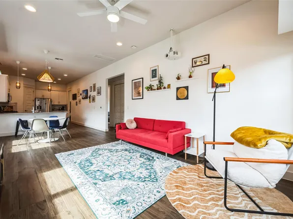 1608 Ulit Ave #A, Austin, TX 78702