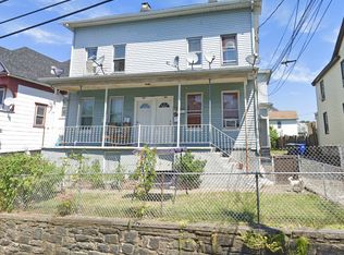 120 -122 Milne Street - 120 - 122 Milne Street - 1L, Bridgeport, CT 06604