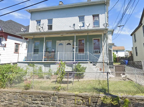 120 -122 Milne Street - 120 - 122 Milne Street - 1L, 122 Milne Street1st Fl, Bridgeport, CT 06604