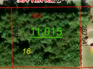 County Road 33 Greenbrier Farms S D Lot 16, Cottonwood, AL 36320