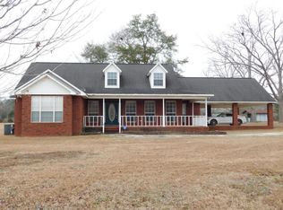 1747 Cane Mill Rd, Chipley, FL 32428