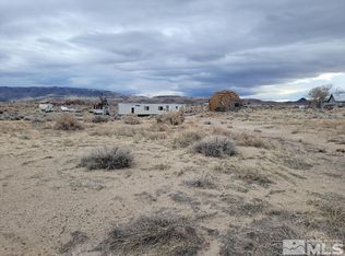 3095 E Badger St, Silver Springs, NV 89429