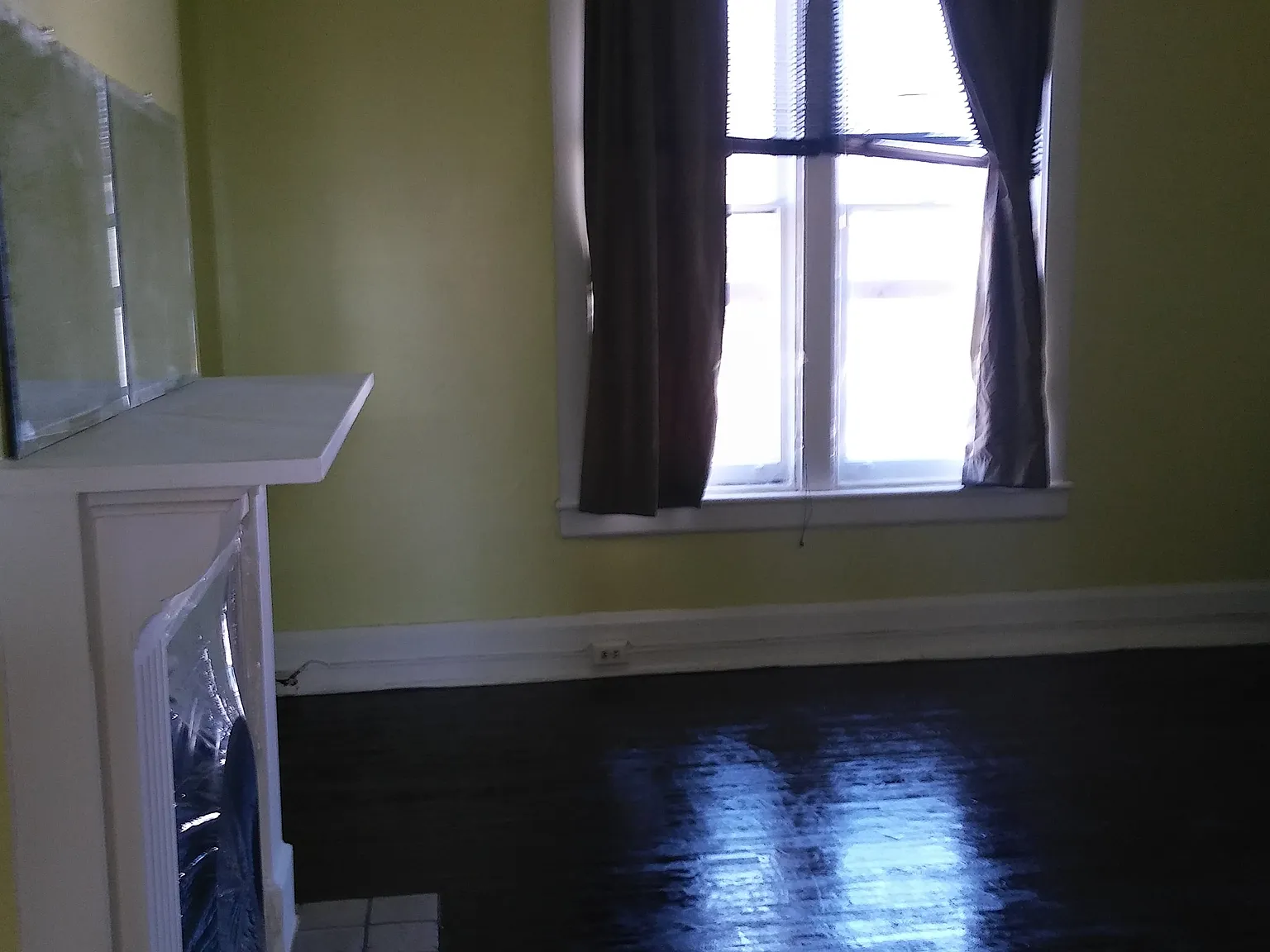 1 bed, 520 sqft, $750 — Photo 4