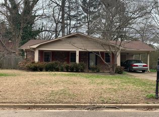 445 Oakhurst Dr, Hernando, MS 38632