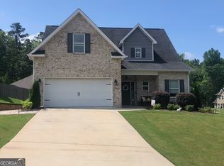 1043 Brookford Rd, Macon, GA 31210