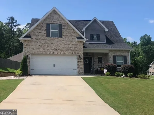 1043 Brookford Rd, Macon, GA 31210