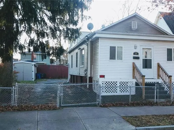 98 Hazel St, New Haven, CT 06511