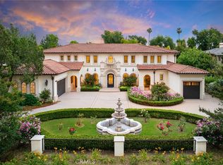 2300 S Santa Anita Ave, Arcadia, CA 91006