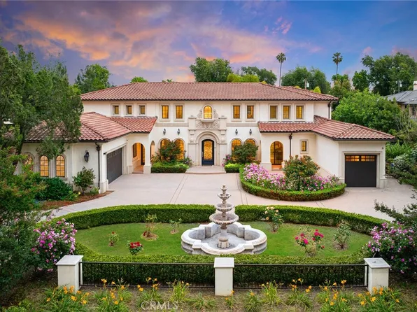 2300 S Santa Anita Ave, Arcadia, CA 91006