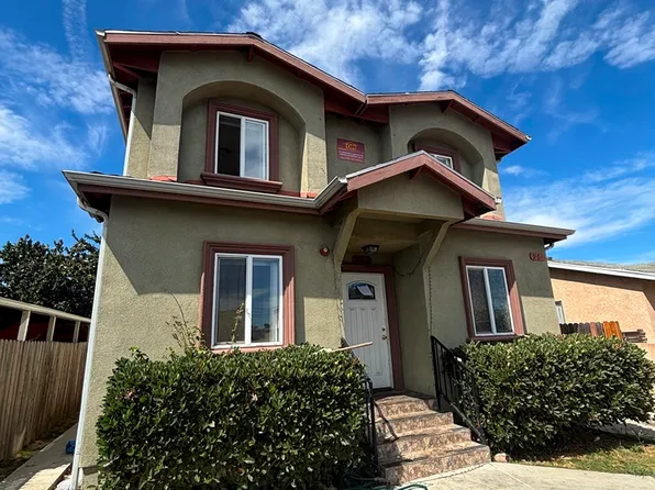 903 W 75th St, Los Angeles, CA 90044
