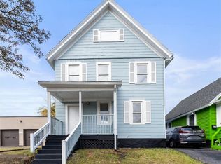 699 N Goodman St, Rochester, NY 14609