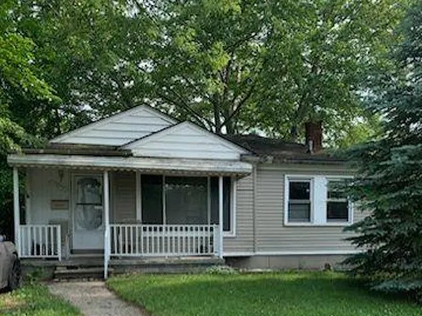 24055 Florence St, Detroit, MI 48219