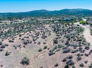 7600 W Santa Maria Vis, Prescott, AZ 86305