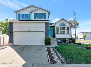 2928 S Drawbridge Way, West Valley City, UT 84120