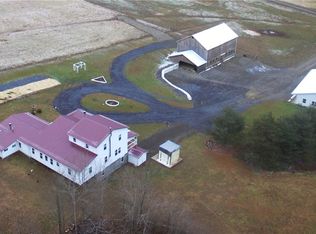 20 Hamilton Rd, Richford, NY 13835