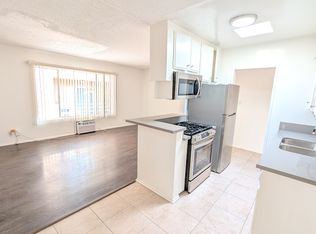 3742 Cardiff Ave #6, Los Angeles, CA 90034