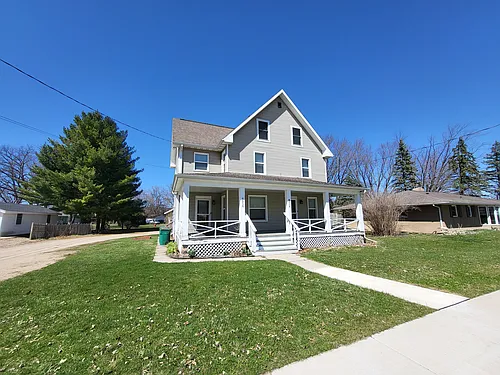 6016 Exchange St Photo 1