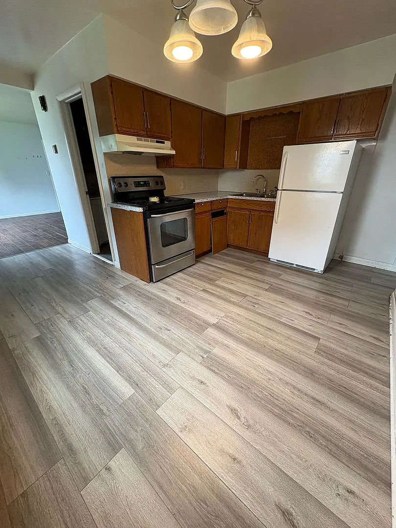 2 Bedroom Apartment in Sparta — Photo 1