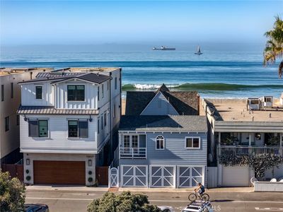 16635 S Pacific Ave #1, Sunset Beach, CA, 90742