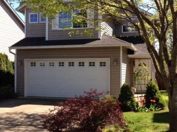 8403 NE 158th Ave, Vancouver, WA 98682
