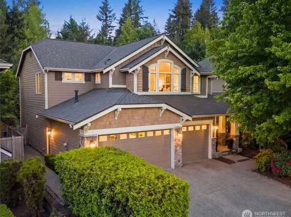 2841 275th Avenue SE, Sammamish, WA 98075