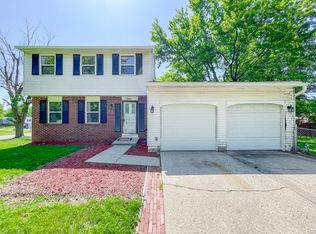 2804 N Rouark Cir, Indianapolis, IN 46229