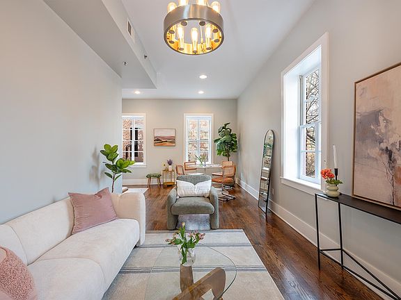 5th image of 591 Jersey Ave #5A