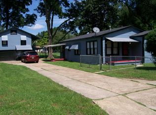 635 1/2 Patton St, Bossier City, LA 71112
