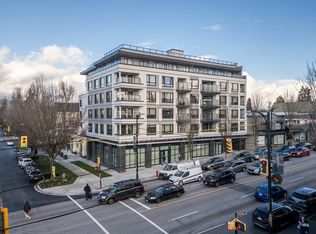 2619 Hastings St E #502, Vancouver, BC