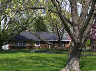 1726 Washington Mill Rd, Xenia, OH 45385