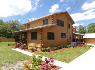 185 Hollywood Forest Dr, Fleming Island, FL 32003