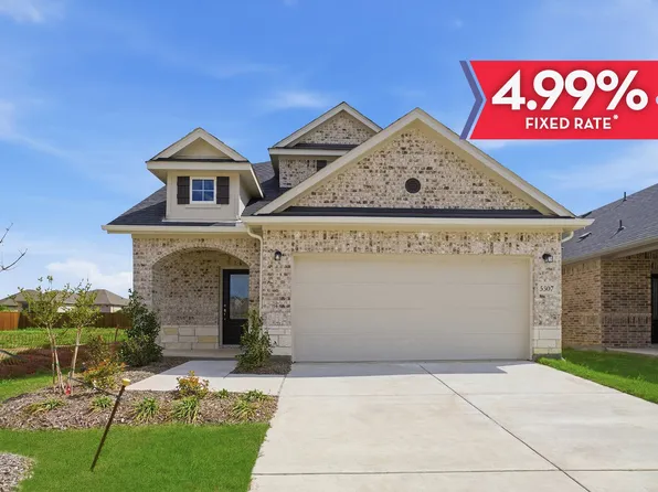 5307 Millbrook Dr, McKinney, TX 75071