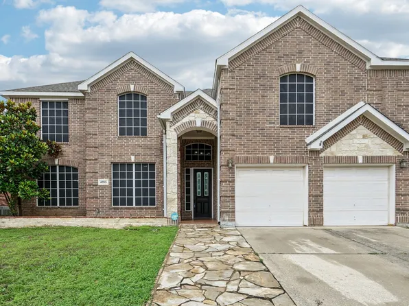 4703 Enchanted Bay Blvd, Arlington, TX 76016