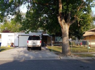 3583 S 3270 W, West Valley City, UT 84119
